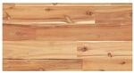 vidaXL Schweberegal, Regalbrett f&uuml;r DIY, Wandregal f&uuml;r Wohnzimmer K&uuml;che
