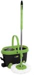 NO MANUFACTURER Love Eimer Spin MOP 360 5672009, Sortiert, Medium