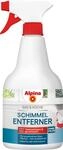Alpina Bad & K&uuml;che Schimmel-Entferner (chlorfrei) 0,5 Liter