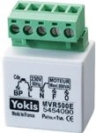 Grothe Rollladenmodul UP Taster max.500W 230V MVR500E