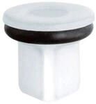 GROHE Kegel (f&uuml;r Rohrbel&uuml;fter 1/2" und 3/4), 41835000