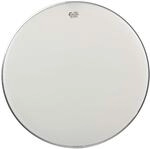 Remo Schlagzeugfell Encore Ambassador Wei&szlig; aufgeraut Bassdrum &ndash; 22" &ndash; EN-1122-BA