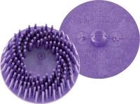 Bristle Disc ROLOC 76,2mm K 50 (gr&uuml;n) 3M