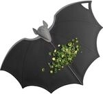 OTOTO Batty &ndash; Faltbares Schneidebrett (Fledermaus) &ndash; Rutschfestes
