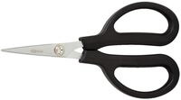 KS Tools 118.0065 Universal-Kevlar-Werkstattschere, 140mm