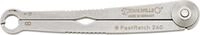 STAHLWILLE 240 8 | FastRatch Ratschenschl&uuml;ssel 8 mm - 5/16 " | offener