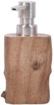 Sanilo Seifenspender Old Tree | stylisches Design | sch&ouml;ner Blickfang im...