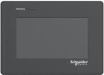 Schneider Electric Harmony ST6 Basic Touch-Panel-Bildschirm, 10,2 cm (4 Zoll),