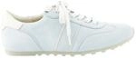 Paul Green Damen - Sneaker 5508-074 blau 36