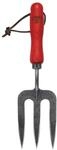 FELCO - Gartenhandwerkzeug Nr. 431 Handgabel 431
