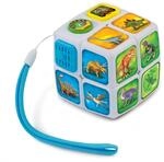 VTech Twist & Learn Dino-W&uuml;rfel &ndash; Interaktiver Lernw&uuml;rfel