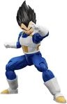 BANDAI Spirits Dragon Ball &ndash; Figur Rise Standard Vegeta (New Spec Ver.) &ndash;