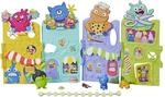 Hasbro UGD UGLYVILLE Unfolded Main ST