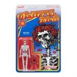 Super7 Grateful Dead Reaction Figur &ndash; Bertha