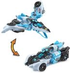 VTech Switch & Go Dinos - Feuerspuckender Pterodaktylus Auto