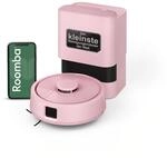 iRobot Roomba Mini Saugroboter mit Wischfunktion, AutoEmpty Basis, LiDAR | Kompakte