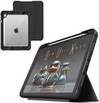 STM Goods Dux Ultra Case kompatibel mit Apple iPad 11" (A16, 11. Gen, 2025) -
