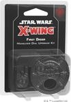 Fantasy Flight Games - Star Wars X-Wing Second Edition: Star Wars X-Wing: First...