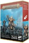 Games Workshop - Warhammer - Age of Sigmar - Stormcast Eternals: Lord Terminos