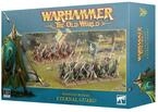 Games Workshop - Warhammer - The Oid World - Wood Elf Realms: Eternal Guard