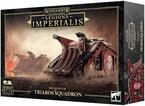 Games Workshop - Warhammer - Horus Heresy - Legion Imperalis: Mechanicum Triaros