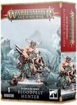 Warhammer Age of Sigmar Games Workshop Ogor Mawtribes: Bloodpelt Hunter