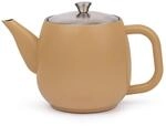 Bredemeijer -Theepot Vera - Latte Braun - 0,9L