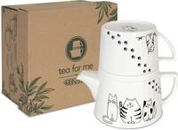 Konitz Tea-for-Me - Funny Cats