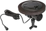 esotec Solar Teichbel&uuml;fter Einzelpumpe Power Float 1000, 1000l/h 18 V/DC
