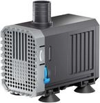SunSun CHJ-500-10 ECO Teichpumpe 500 l/h / 7 W, energiesparende Filterpumpe,