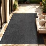 Paco Home Outdoor Teppich, Wetterfest Pflegeleicht K&uuml;chenteppich Ideal f&uuml;r...