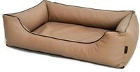 Lebon Hundebett Bruno 120 x 90 cm braun