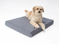 TrendPet VitaMedog Wet - Wasserabweisende orthop&auml;dische Matratze f&uuml;r Hunde,