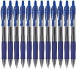 Pilot G210 Gelschreiber nachf&uuml;llbar M 1,0 mm Schreibspitze 0,6 mm Strichbreite...
