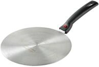 Trabo BD26 Netzteil Induktion, Stahl, Silber