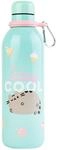 Grupo Erik Trinkflasche Edelstahl Thermosflasche 500 ml Pusheen Cat - Sport