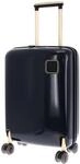 Mandarina Duck Utensilientasche Schuhsack Sky Duck Expandable Cabin Trolley Dark