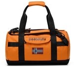 BORSONI E SACCHE Sport NAPAPIJRI Bering TRAVEL S - NP0A88UL A681 ORANGE
