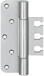 SIMONSWERK Objektband VX 7729/160 18-3, Bandh&ouml;he 160 mm, Edelstahl