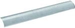 Griffrohr 7100 f&uuml;r Stangengriff, 1500 mm, silber eloxiert