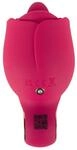 You2Toys Zungenvibrator Oral Fun &ndash; Klitoris Vibrator mit leckendem Zungenaufsatz &