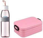 Mepal - Lunch Set To Go - Lunch-Set mit Lunchbox & Wasserflasche - Geschenkset