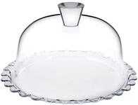 Pasabahce Haushaltswaren, Glas, Durchsichtig, L
