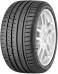 Continental SportContact 2 XL FR - 265/35R19 98Y - Sommerreifen