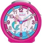 Scout Kinder Wecker Alarm Friends Wasserwelt Pink M&auml;dchen 280001037