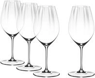 RIEDEL Performance Riesling - Vorteilsset &ndash; Kauf 4, Zahl 3, Weinglas,...