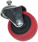 KS Tools 500.8003-R001P Ersatzrolle f&uuml;r Werkstattliege 500.8011