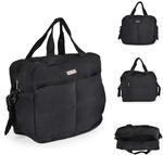 Cangaroo Wickeltasche Solana Clips Wickelunterlage Seitentaschen Isoliertasche