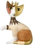 Goebel Figur Rosina Wachtmeister -Gina la principessa Rosina Wachtmeister