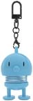 Hoptimist Mini Bumble Bag Charm, Keychain for Purses and Bags, Small Wobbly...